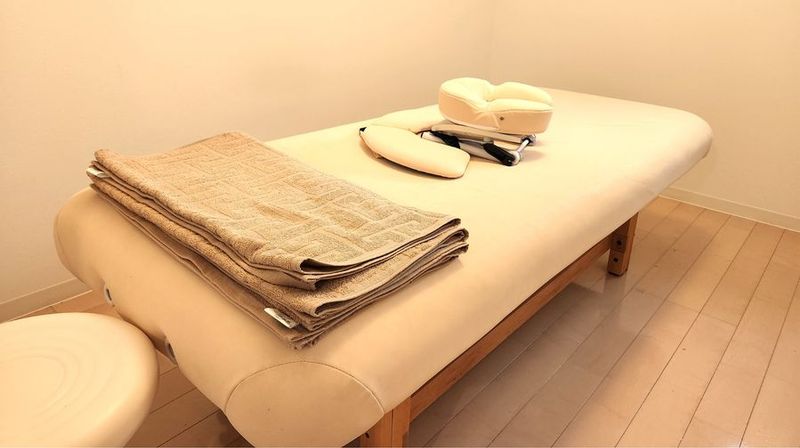 レンタルサロン - YSレンタルサロン