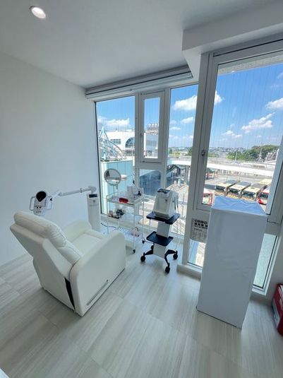 レンタルエステ&セルフエステ - GreeNya