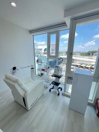 GreeNya レンタルエステ&セルフエステの室内の写真