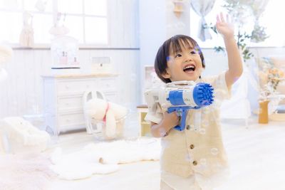 お風呂のブースでの撮影例 - Moff room studio《三ノ宮店》 三ノ宮6分🚶‍♂️77㎡大部屋✨最大50名収容可能🧸スタジオの室内の写真