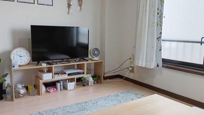 フロレスタ町田2の室内の写真