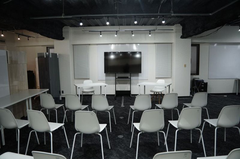 MECHA AUTH - フリノバ -フリーランスの場所づくりはじめました-