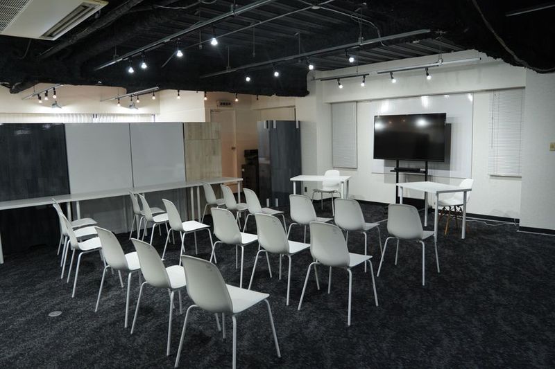 MECHA AUTH - フリノバ -フリーランスの場所づくりはじめました-