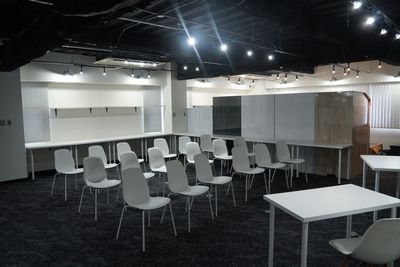 事業を実現するためのたまり場 - フリノバ -フリーランスの場所づくりはじめました-