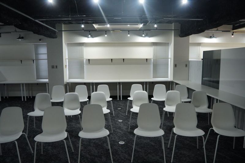 MECHA AUTH - フリノバ -フリーランスの場所づくりはじめました-