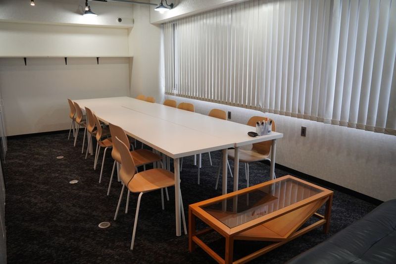 MECHA AUTH - フリノバ -フリーランスの場所づくりはじめました-