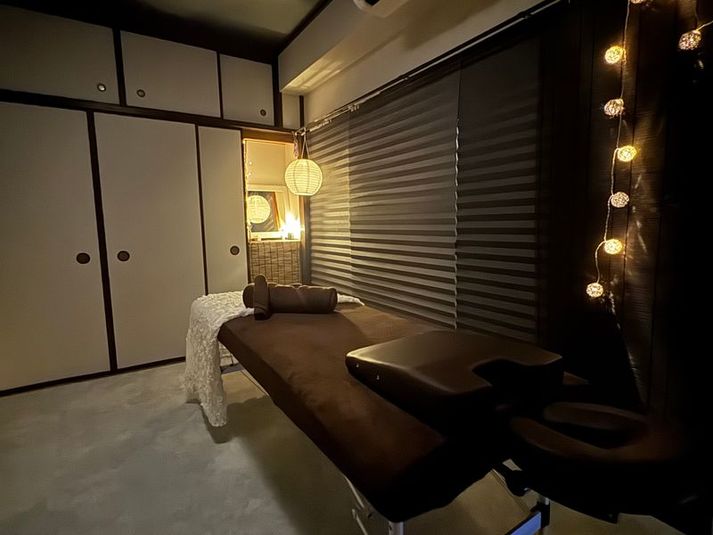 Private Salon おあしす - Private Salon おあしす