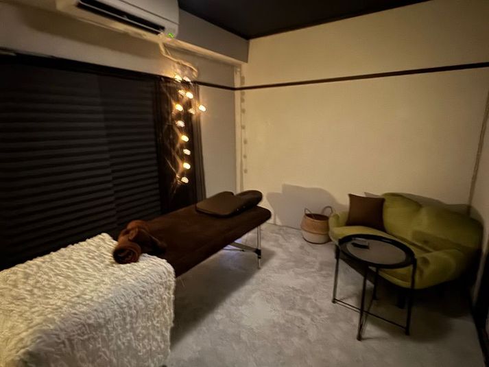 Private Salon おあしす - Private Salon おあしす