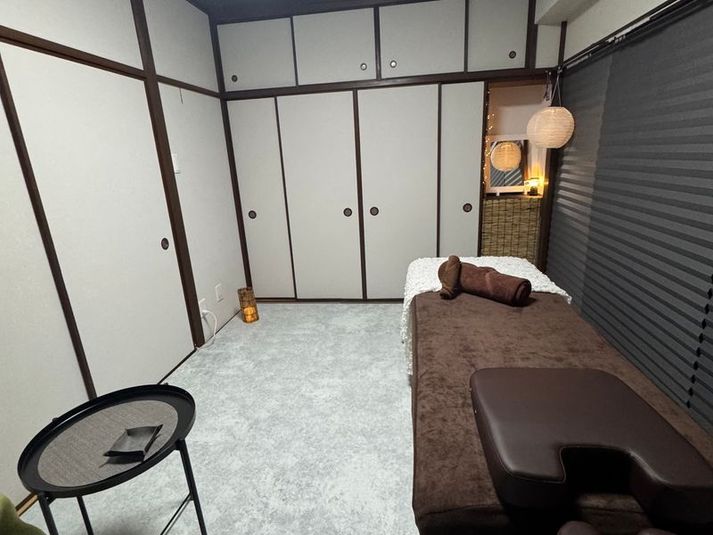 Private Salon おあしす - Private Salon おあしす