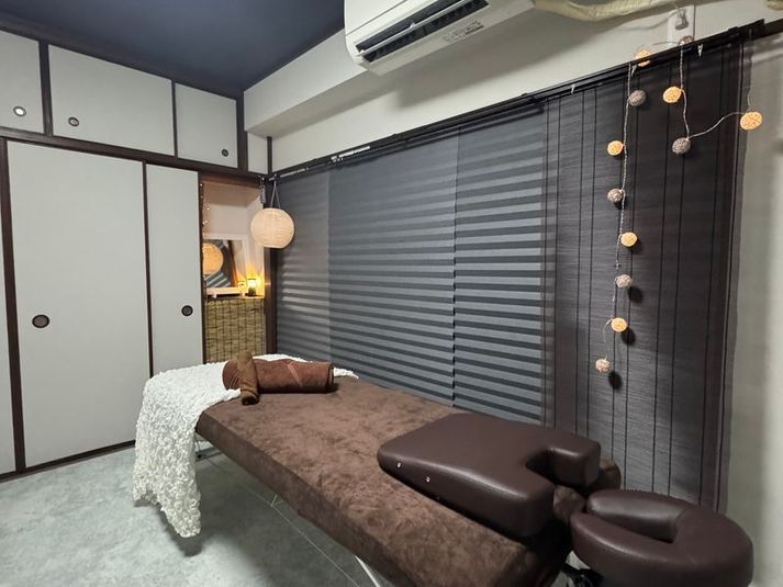 Private Salon おあしす - Private Salon おあしす