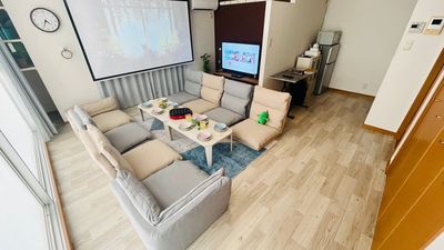 パークサイド天文館 302号室 お気軽スペースAMAN　パークサイド天文館302【2号店】の室内の写真