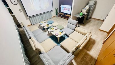 パークサイド天文館 302号室 お気軽スペースAMAN　パークサイド天文館302【2号店】の室内の写真