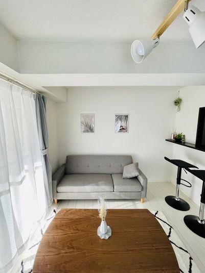 お気軽スペースAMAN アーバンライフ山之口501 【1号店】 - アーバンライフ山之口501 【1号店】