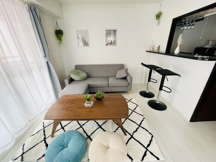 お気軽スペースAMAN アーバンライフ山之口501 【1号店】 - アーバンライフ山之口501 【1号店】