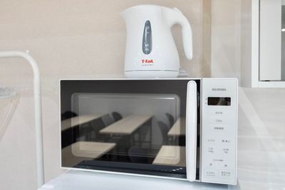 ミリオン会議室新大阪１号店 貸し会議室、セミナールームの設備の写真