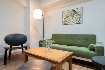 ミリオン会議室新大阪１号店 貸し会議室、セミナールームの室内の写真