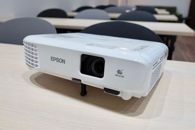 ミリオン会議室新大阪１号店 貸し会議室、セミナールームの設備の写真