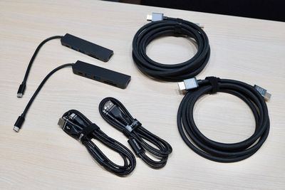 ミリオン会議室新大阪１号店 貸し会議室、セミナールームの設備の写真