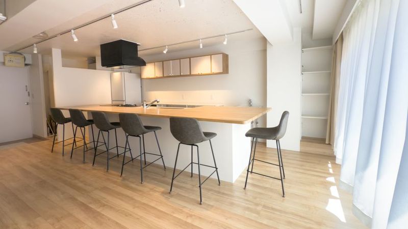 プライベートキッチン Palm - プライベートキッチン Palm