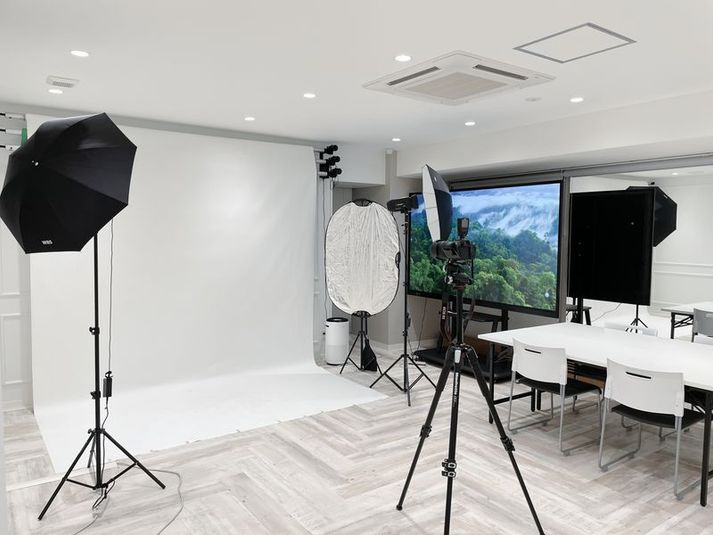 Liliana Studioの室内の写真