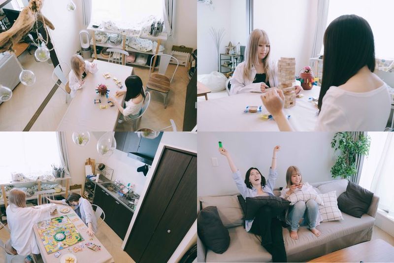 レンタルスペース - 026_MOLE池尻/三宿