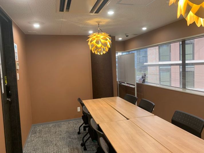  AKASAKA　MEETING ROOM 【9B】 - THE BLOOM AKASAKA