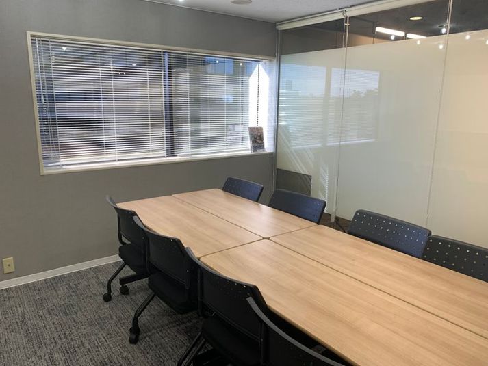  AKASAKA　MEETING ROOM 【9A】 - THE BLOOM AKASAKA