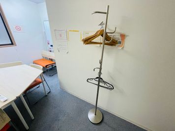 イーグル新橋No.2 ⅠSPACE No.2-2の室内の写真