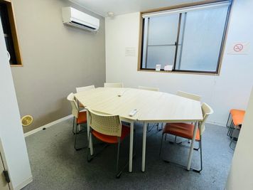 イーグル新橋No.2 ⅠSPACE No.2-2の室内の写真