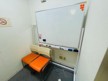 イーグル新橋No.2 ⅠSPACE No.2-2の室内の写真