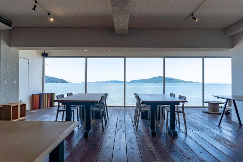 1Fレンタルスペース - 【SALT】レンタルスペース・シェアオフィス