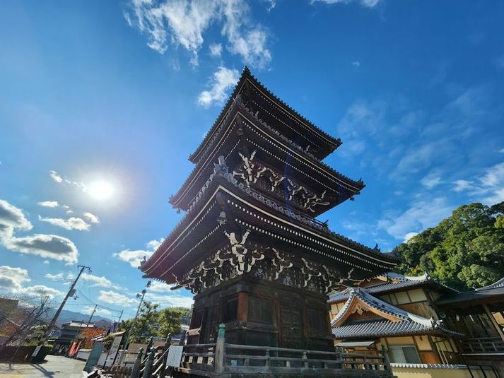 水間寺千石舘創作室 - 千石舘創作室