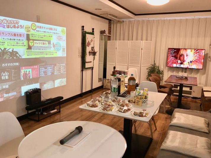 RoomAoyama 　多目的スペース - レンタルスペース【RoomAoyama】