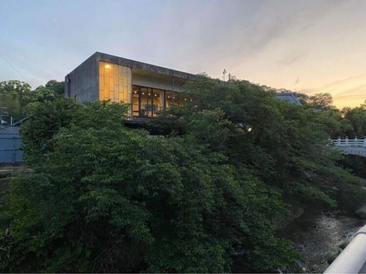 水間寺千石舘創作室 - 千石舘創作室