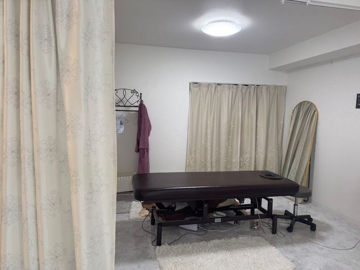 レンタルサロン - kenkolabo