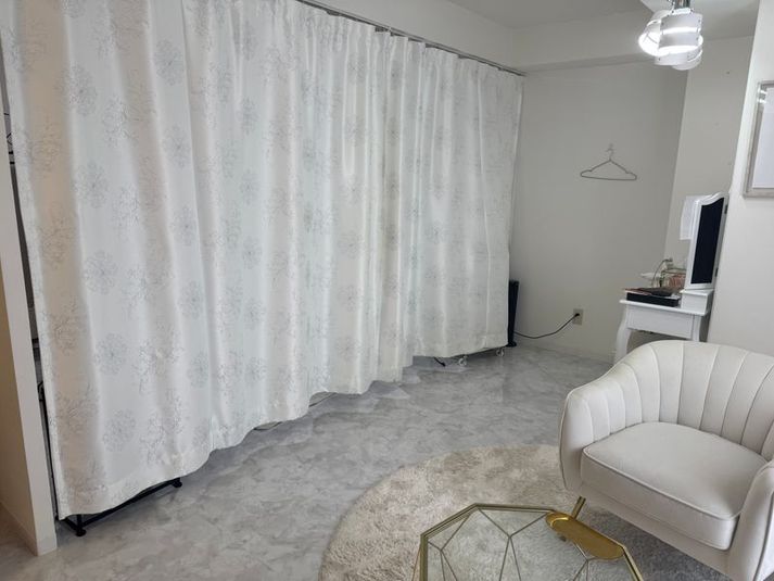 レンタルサロン - kenkolabo