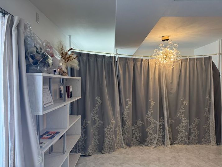 レンタルサロン - kenkolabo