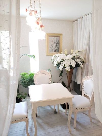 レンタルサロン　ネイルスペース - minoriba_ひばりヶ丘駅北口店