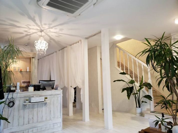 レンタルサロン　ネイルスペース - minoriba_ひばりヶ丘駅北口店