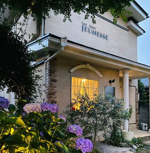 レンタルサロン　ネイルスペース - minoriba_ひばりヶ丘駅北口店