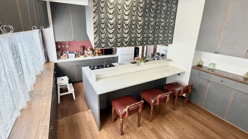 キッチン付きメゾネットタイプ撮影レンタルスペース - 秋葉原アキバホームスタジオ