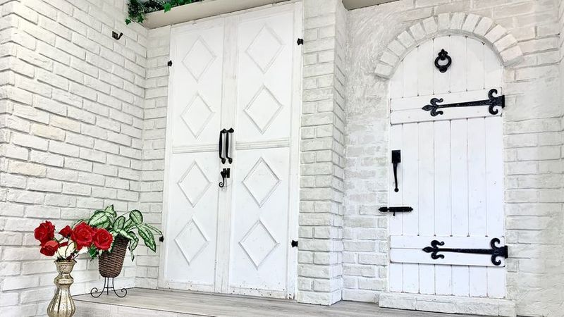 キッチン付きメゾネットタイプ撮影レンタルスペース - 秋葉原アキバホームスタジオ