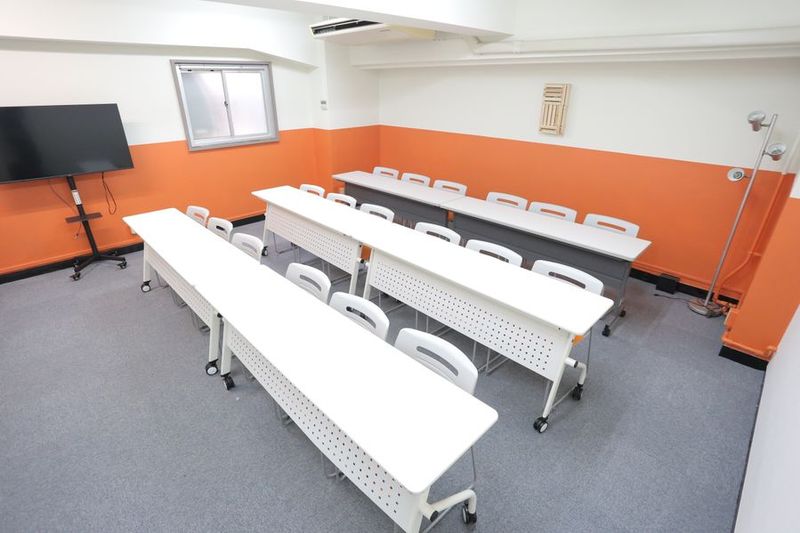 リンクスペース神田C🌞【貸会議室/セミナー/レンタルスペース】 - リンクスペース神田C　駅近貸会議室・レンタルスペース