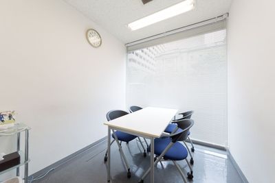 日本銀行のすぐ目の前！主要駅から徒歩圏内の貸し会議室！ - アスパ日本橋オフィス