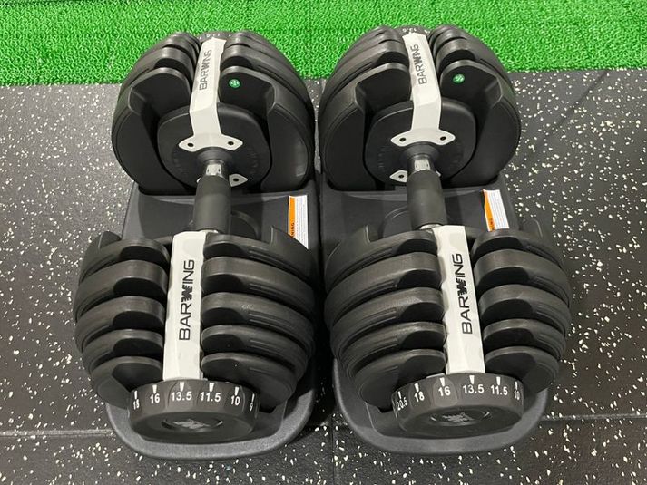 【井荻駅徒歩1分】設備＆無料レンタル品充実のレンタルジム！ - ラスティングジム