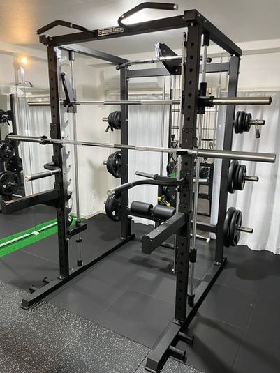 【井荻駅徒歩1分】設備＆無料レンタル品充実のレンタルジム！ - ラスティングジム