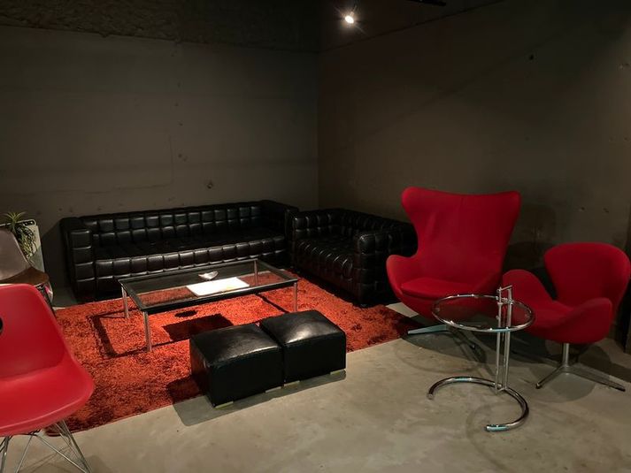 打ち合わせ商談・レッスンイベント利用可のゴルフバー - 赤坂駅徒歩5分・六本木駅11分 70坪のレンタルスペース