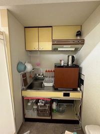 オイルやパウダーも多数ご用意。 - レンタルサロンLAKISPA プライベートサロンLAKISPAの室内の写真