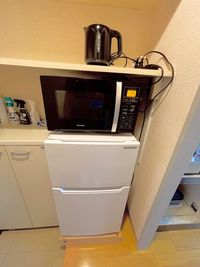 ✨アイランドスペース✨八王子✨の室内の写真