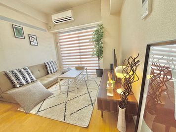 ✨アイランドスペース✨八王子✨の室内の写真